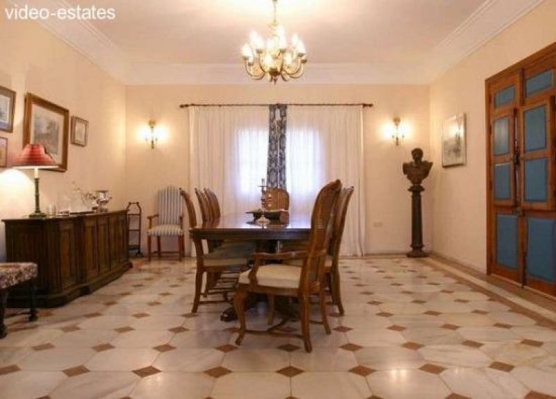 Istan Landhaus in der Nähe von Puerto Banus Haus kaufen