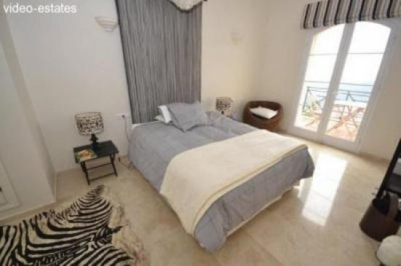 Istan Villa mit herrlichem See- und Meerblick Haus kaufen