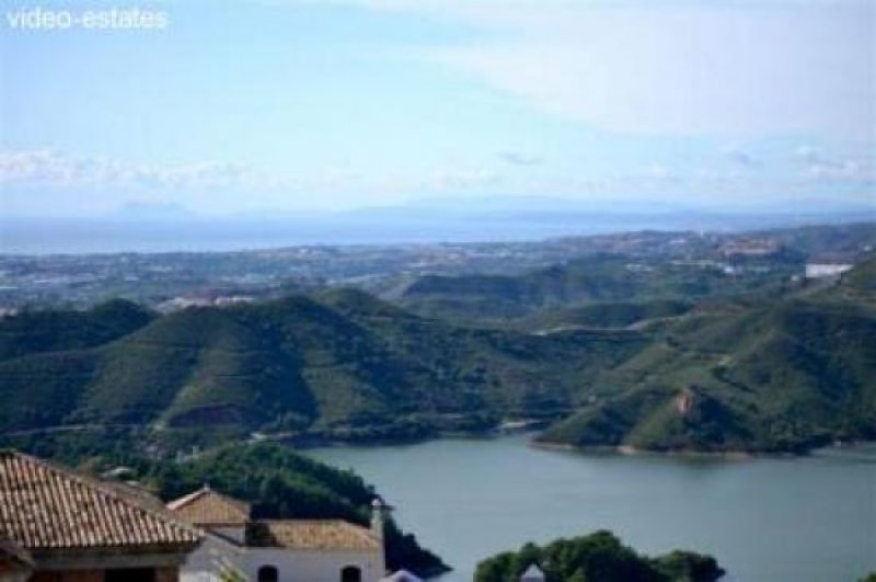 Istan Villa mit herrlichem See- und Meerblick Haus kaufen
