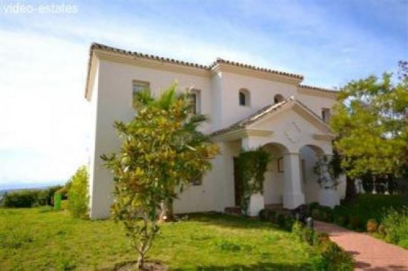 Istan Villa mit herrlichem See- und Meerblick Haus kaufen