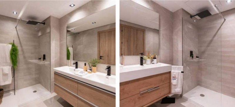 Istán Bei MARBELLA - Exklusives NEUBAU-Penthouse in wunderbarem Naturumfeld Wohnung kaufen