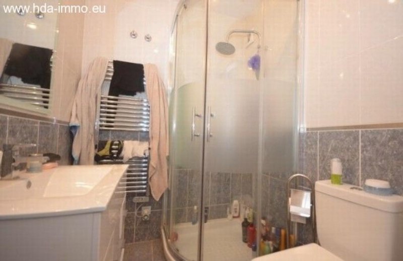 Benalmadena Costa HDA-immo.eu: 4 Schlafzimmer Stadthaus in Benalmadena Haus kaufen