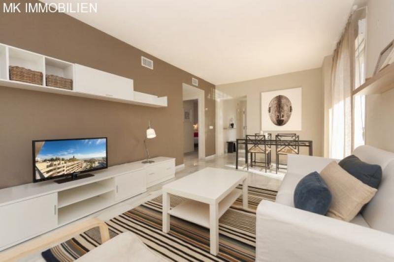 BENALMADENA COSTA Neubau Wohnungen fast direkt am Strand Wohnung kaufen