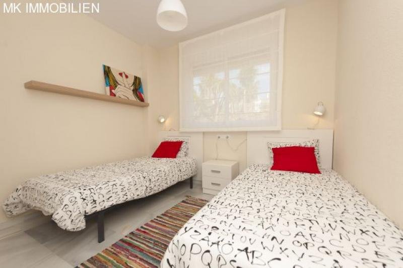 BENALMADENA COSTA Neubau Wohnungen fast direkt am Strand Wohnung kaufen