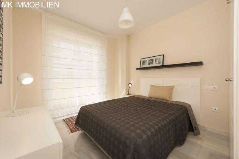 BENALMADENA COSTA Neubau Wohnungen fast direkt am Strand Wohnung kaufen