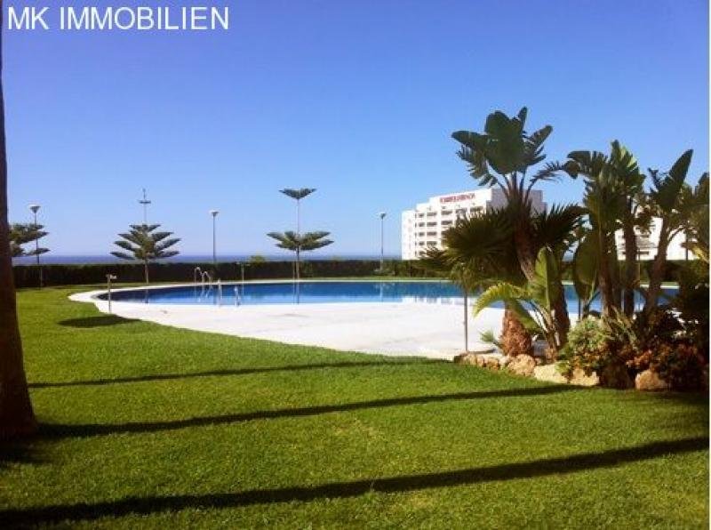 BENALMADENA COSTA Neubau Wohnungen fast direkt am Strand Wohnung kaufen