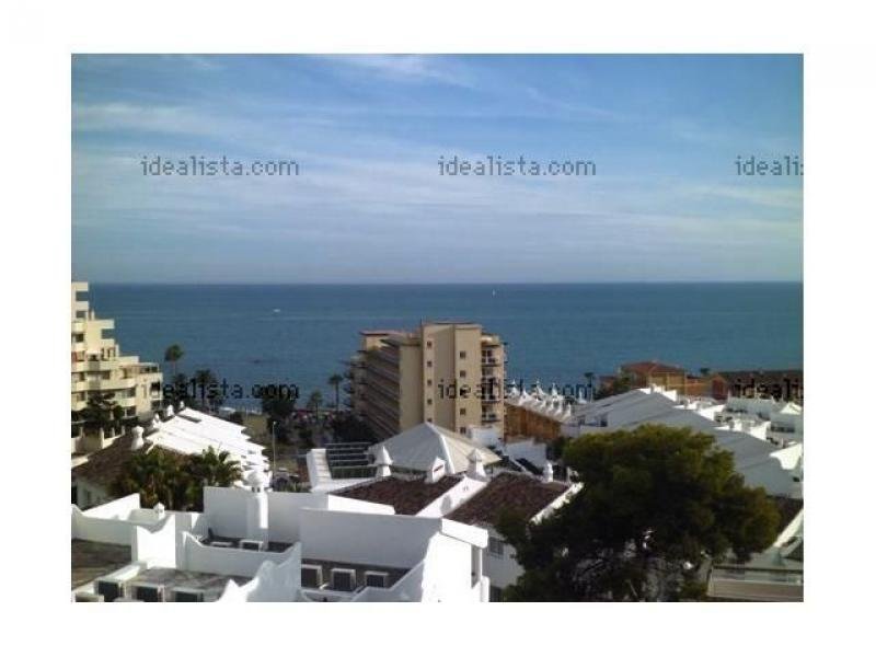 Benalmadena HDA-Immo.eu: Luxus Penthouse in Benalmadena von Bank zu verkaufen Wohnung kaufen