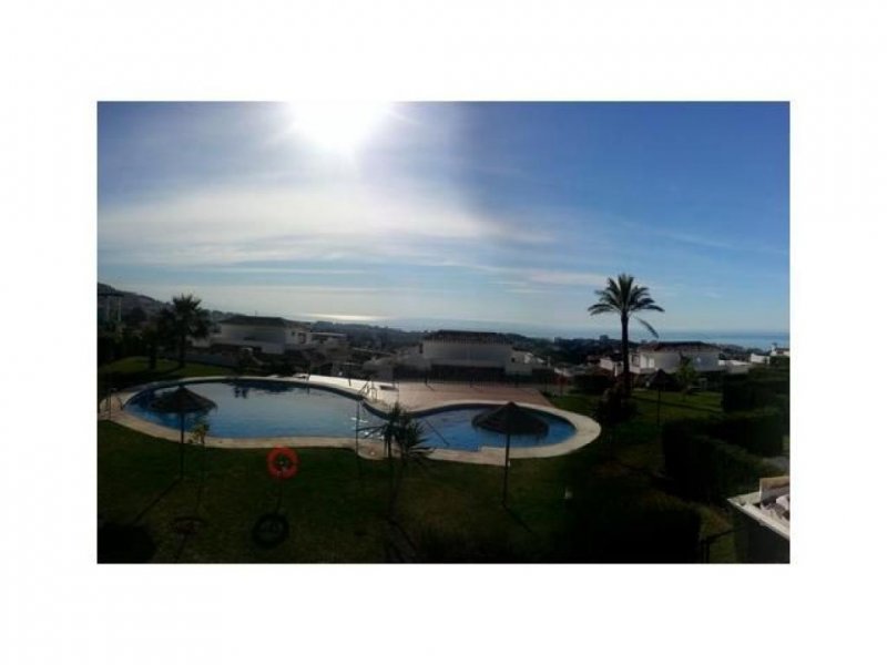 Benalmadena HDA-Immo.eu: nettes Stadthaus in Benalmadena zu verkaufen Haus kaufen