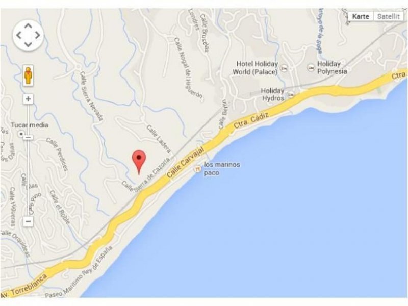 Benalmadena HDA-Immo.eu: Neubau Ferienwohnungen in Benalmadena (Strandnähe/Meerblick) Wohnung kaufen