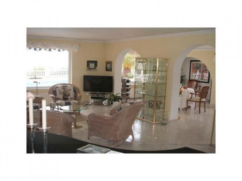 Benalmadena HDA-Immo.eu: Villa mit Panoramablick (3 SZ) in Benalmadena zu verkaufen Haus kaufen