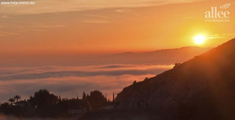 Benalmádena HDA-Immo.eu: exclusive & moderne Villa in Benalmádena (gigantischer Meerblick) zu verkaufen Haus kaufen