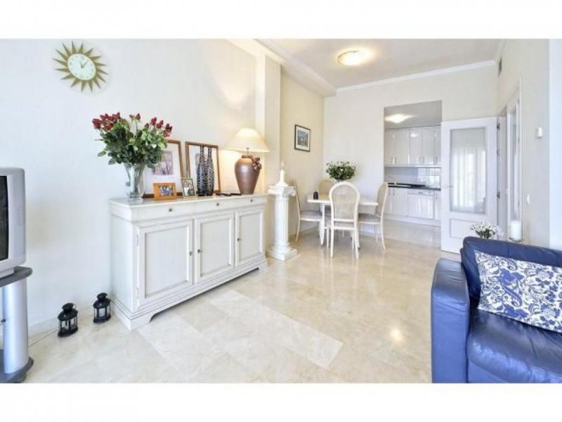 Benalmádena HDA-Immo.eu: Gartenwohnung mit großer Terrasse in Benalmadena zu verkaufen. Wohnung kaufen