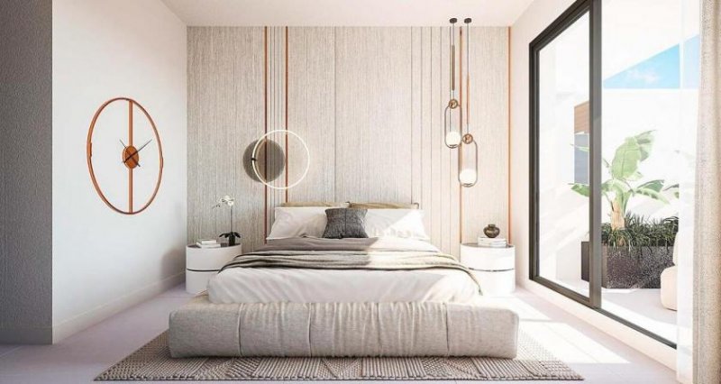 Benalmádena Neubau-Wohnung, 3 Schlafzimmer, 2 Badezimmer in Benalmádena Wohnung kaufen