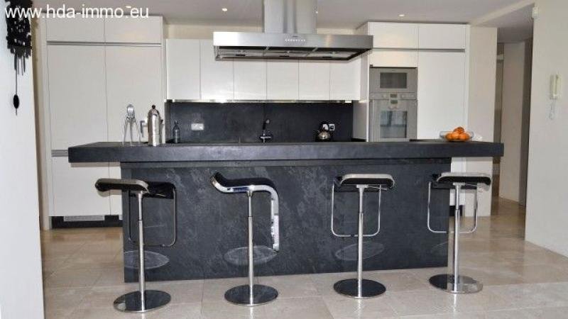 Estepona HDA-immo.eu: Luxus Villa am Golfplatz Los Flamingos in Estepona Haus kaufen