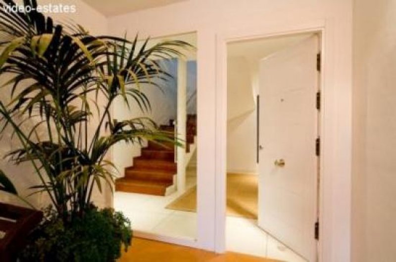 Benalmadena Reihenhaus Reihenhäuser Costa del Sol Neubau Haus kaufen