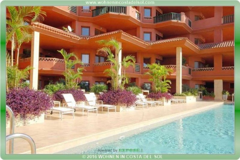 Benalmadena Direkt vom Bauherrn Luxus Duplex-Penthäuser-Hill SISMO Bauweise Wohnung kaufen