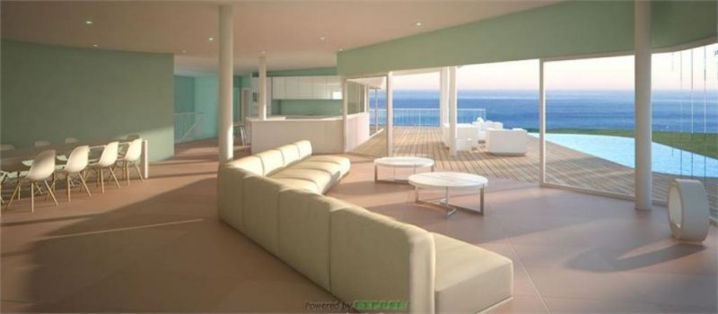 Benalmadena Direkt vom Bauherrn Luxus Villa nach Mass Nähe Marbella Wohnung kaufen