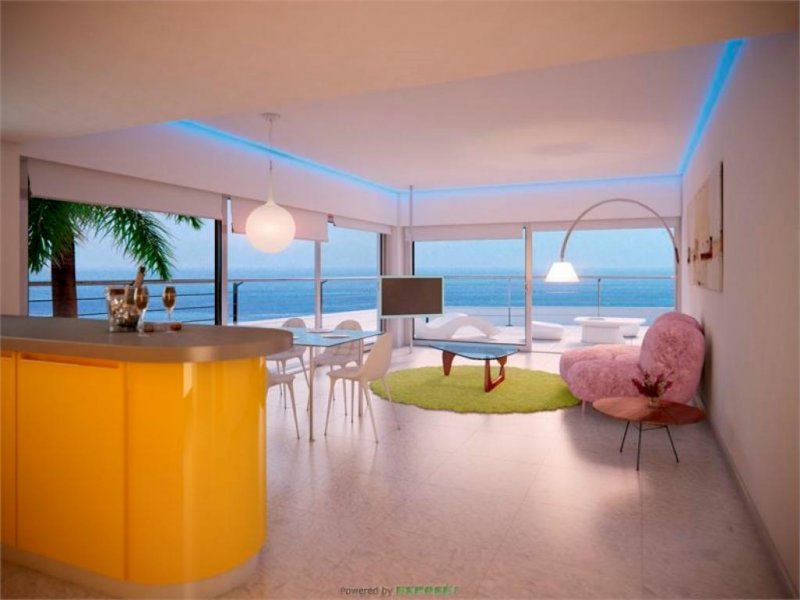 Benalmadena Direkt vom Bauherrn Luxus Duplex-Penthäuser-Hill SISMO Bauweise Wohnung kaufen