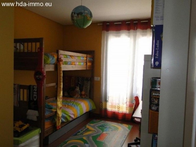 Benalmadena HDA-immo.eu: grosse schöne Wohnung am Torrequebrada Golf, Benalmadena Wohnung kaufen
