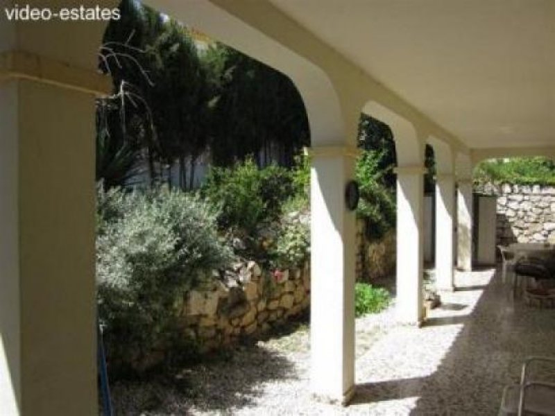 El Coto Villa zwischen Fuengirola und Mijas-Costa an der Costa del Sol Haus kaufen