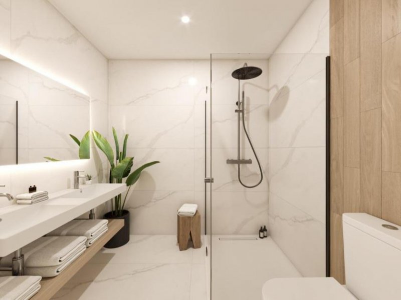 Heimbuch Exquisite Neubau-Apartments in privater Enklave Wohnung kaufen