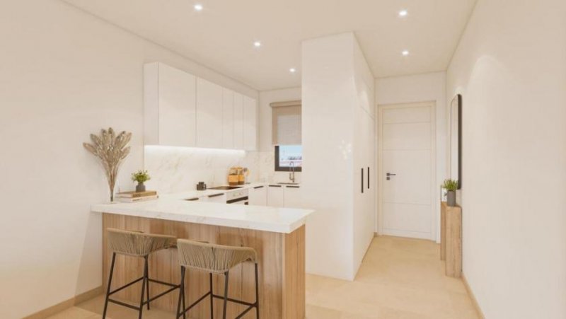 Heimbuch Exquisite Neubau-Apartments in privater Enklave Wohnung kaufen