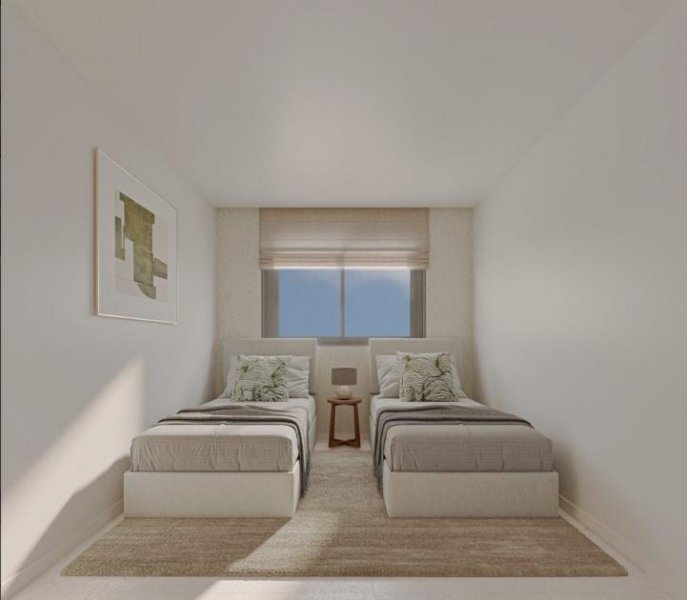 Heimbuch Higuerón Bay Residences - Modernes Wohnen zwischen Meer & Bergen Wohnung kaufen