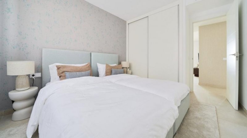 Heimbuch Higuerón Bay Residences - Modernes Wohnen zwischen Meer & Bergen Wohnung kaufen