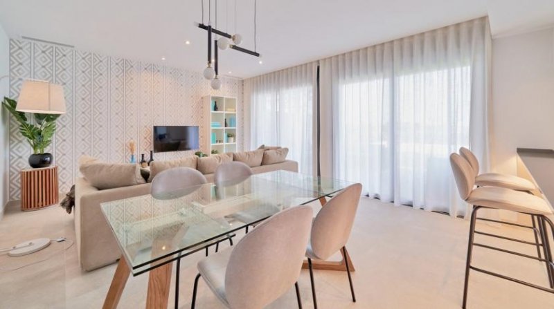 Heimbuch Higuerón Bay Residences - Modernes Wohnen zwischen Meer & Bergen Wohnung kaufen