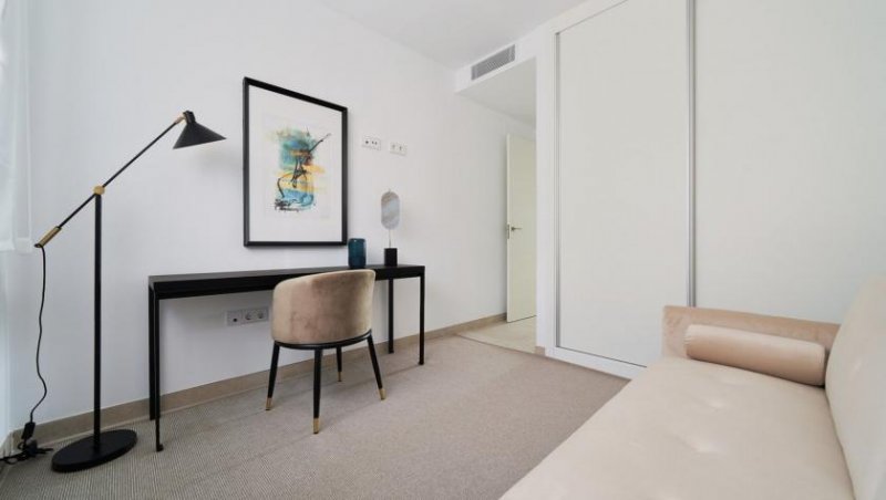 Heimbuch Higuerón Bay Residences - Modernes Wohnen zwischen Meer & Bergen Wohnung kaufen