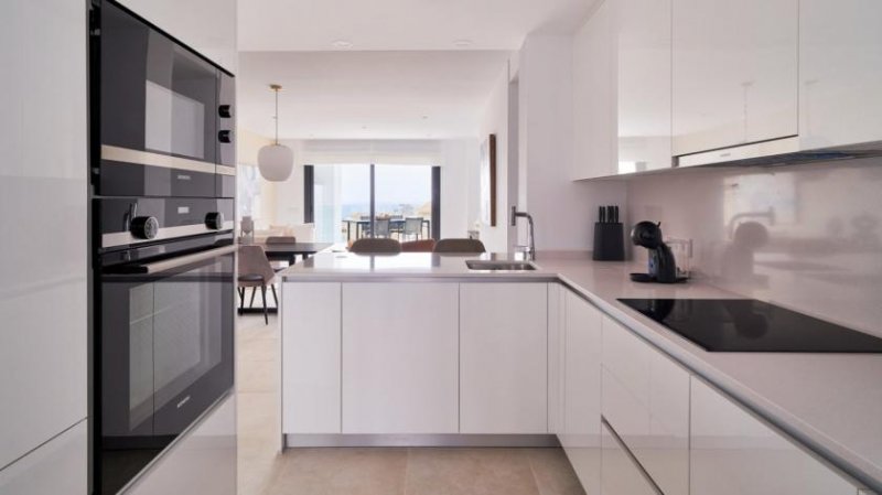 Heimbuch Higuerón Bay Residences - Modernes Wohnen zwischen Meer & Bergen Wohnung kaufen