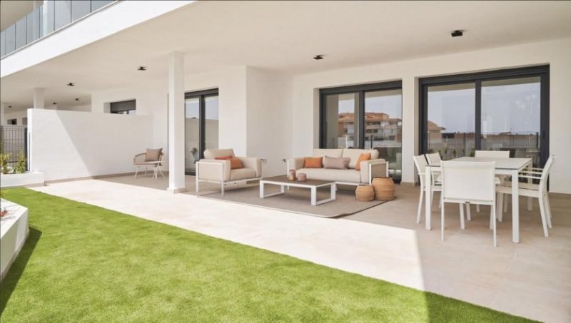 Heimbuch Higuerón Bay Residences - Modernes Wohnen zwischen Meer & Bergen Wohnung kaufen