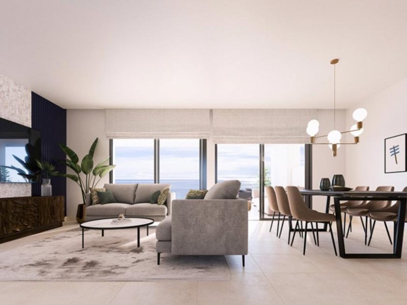 Heimbuch Higuerón Bay Residences - Modernes Wohnen zwischen Meer & Bergen Wohnung kaufen