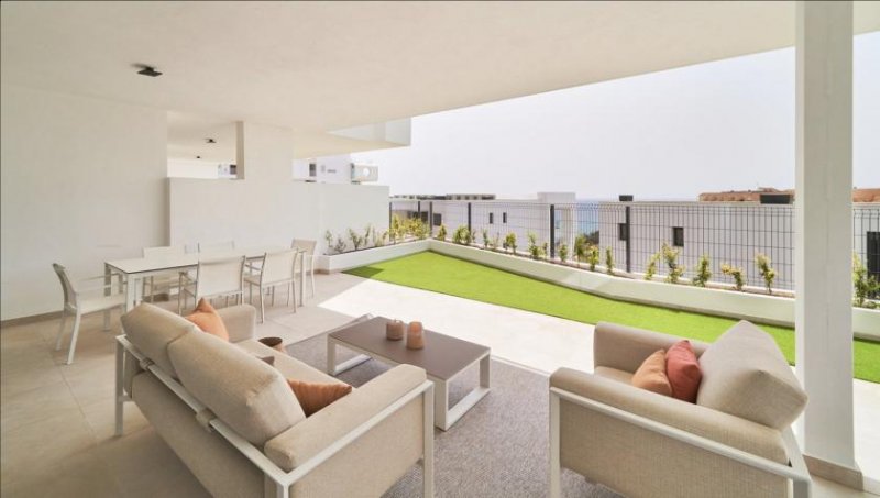 Heimbuch Higuerón Bay Residences - Modernes Wohnen zwischen Meer & Bergen Wohnung kaufen