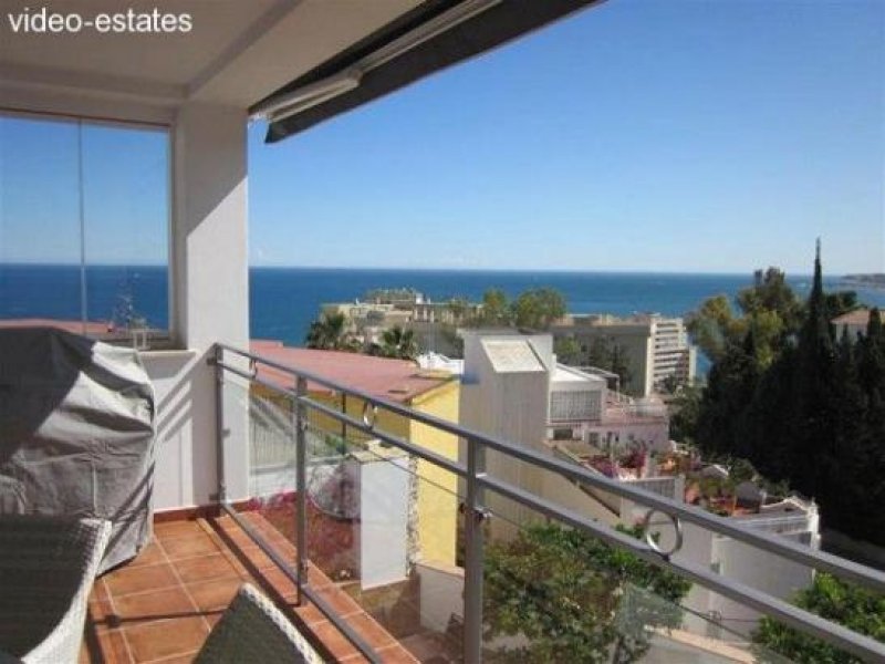 Heimbuch Moderne Villa mit Meerblick und bester Ausstattung Haus kaufen