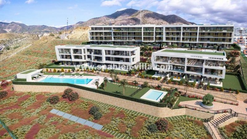 Heimbuch SOFORT: Luxus-NEUBAU-Penthouses mit Meerblick - strandnah Wohnung kaufen