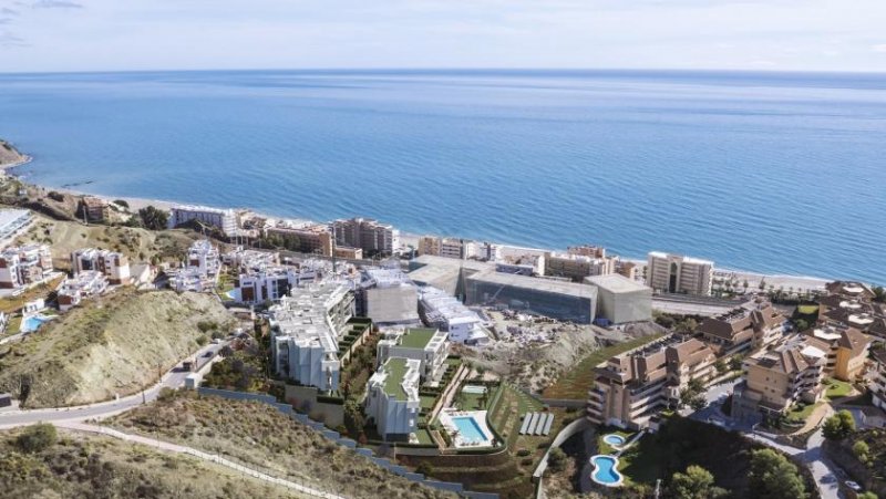 Heimbuch SOFORT: Luxus-NEUBAU-Penthouses mit Meerblick - strandnah Wohnung kaufen