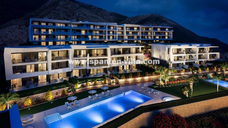 Heimbuch SOFORT: Luxus-NEUBAU-Penthouses mit Meerblick - strandnah Wohnung kaufen