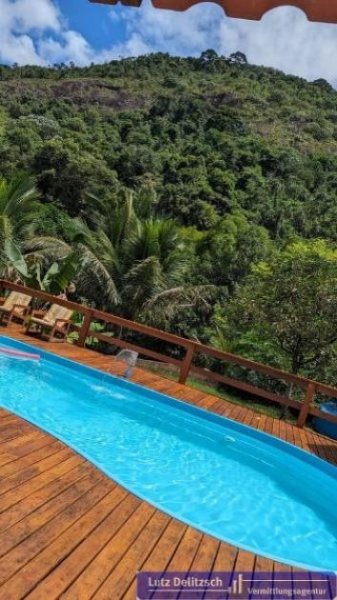 Santa Leopoldina Pension und eine Kaffeeplantage im Bereich Santa Leopoldina Gewerbe kaufen