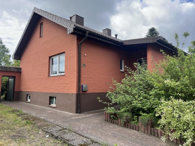 Schneverdingen Gestalten Sie Ihr neues Zuhause nach Ihren Vorstellungen Haus kaufen