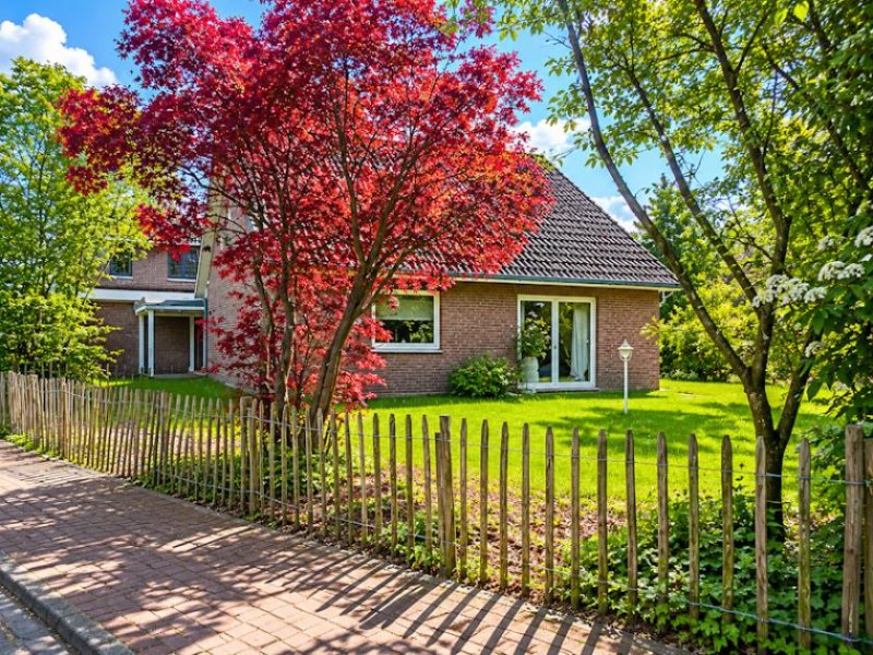 Schneverdingen Modern wohnen im charmanten Einfamilienhaus Haus kaufen