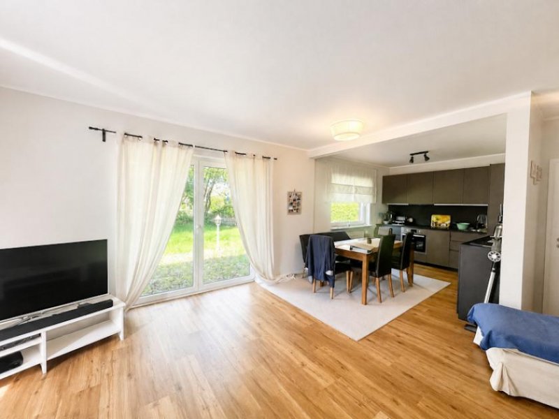 Schneverdingen Modern wohnen im charmanten Einfamilienhaus Haus kaufen