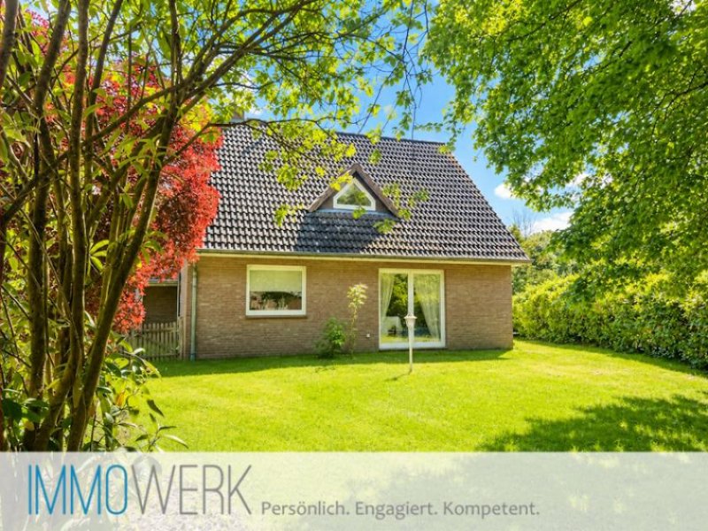 Schneverdingen Modern wohnen im charmanten Einfamilienhaus Haus kaufen