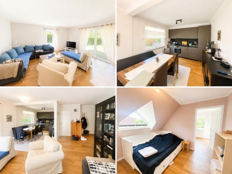 Schneverdingen Modern wohnen im charmanten Einfamilienhaus Haus kaufen