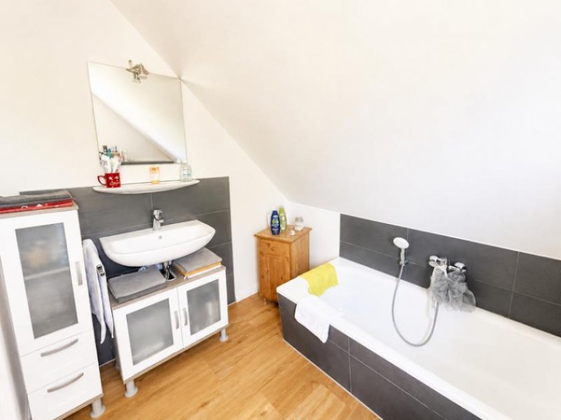 Schneverdingen Modern wohnen im charmanten Einfamilienhaus Haus kaufen