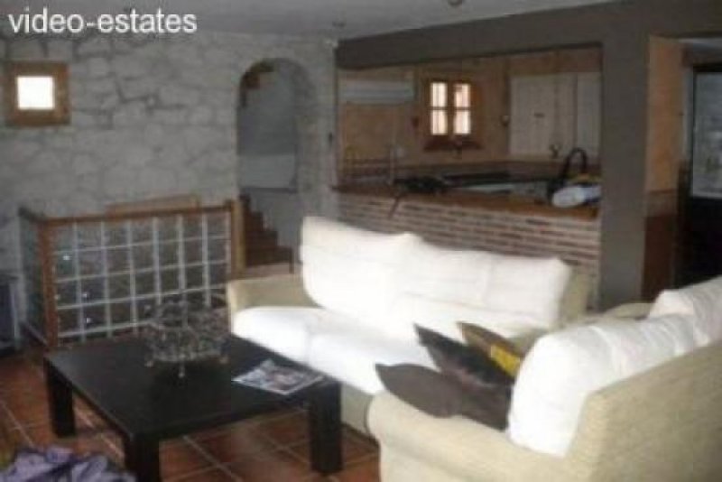 Torreblanca Haus zum Preis einer Ferienwohnung Haus kaufen