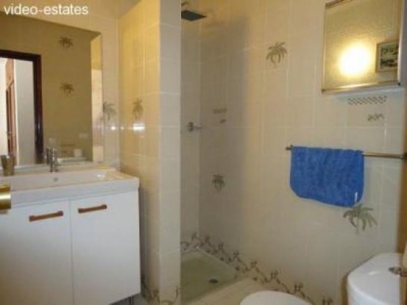 La Sierrezuela kleine Villa in guter ruhiger Umgebung Haus kaufen