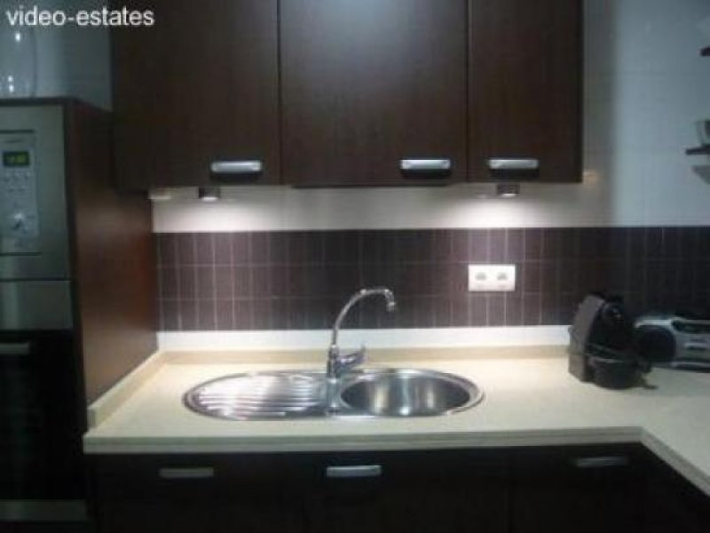 Mijas Costa Golf wie neu - reduziert - mit Panorama Meerblick Wohnung kaufen