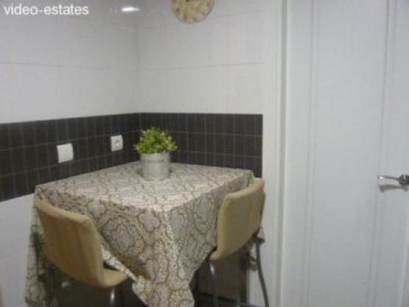 Mijas Costa Golf wie neu - reduziert - mit Panorama Meerblick Wohnung kaufen