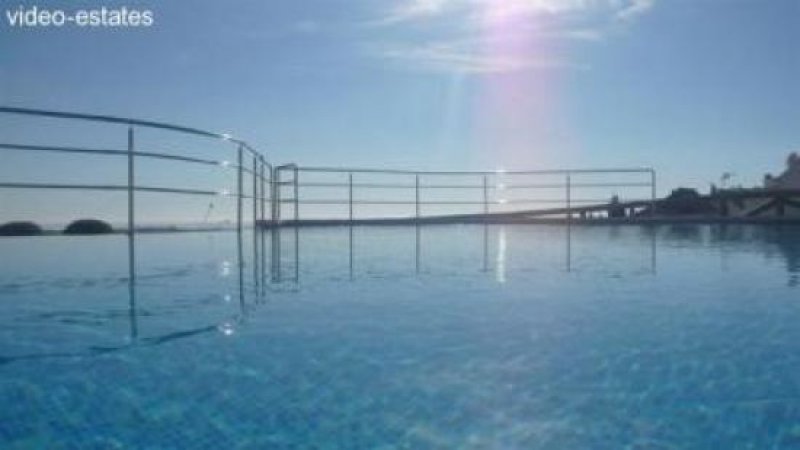 Mijas Costa Golf wie neu - reduziert - mit Panorama Meerblick Wohnung kaufen